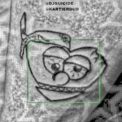 U DONT FW ME (xoolice) [DJ SUICIDE EXCLUSIVE]
