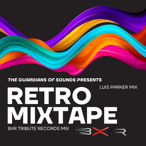 BXR Tribute Retro Mix