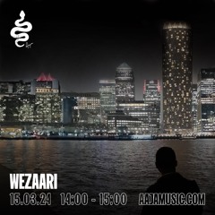 Wezaari - Aja Channel 1 - 15 03 24