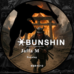 Jaffa M - Running (FREE DOWNLOAD)