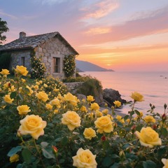 秋天的风吹过（加速版）