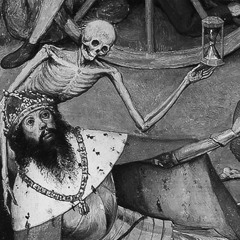 Screaming at Forgotten Tears (Xasthur Cover)