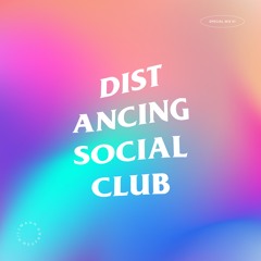Distancing Social Club #1