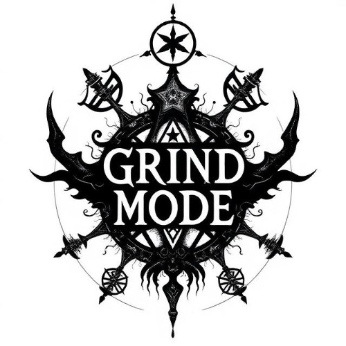 Grind Mode-Free Beat
