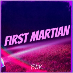 1st Martian (Original Short Mix)- Mattcha & AcidB
