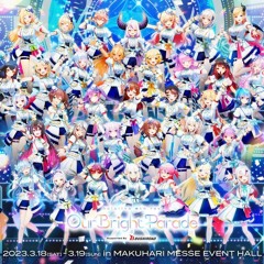 Hololive BGM~✨