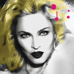 Madonna - Broken (Dubtronic Universe Wants Me Remix Instrumental)