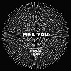 Cassie - Me & U (FRNKROK Remix) (Extended)