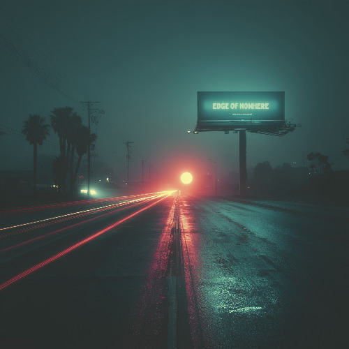 Edge of Nowhere - Feat. Kyle Schildt