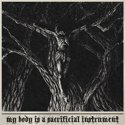 my body is a sacrificial instrument (prod. trulife)