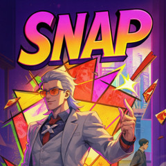 [FREE] Anime Type Beat -「Snap」