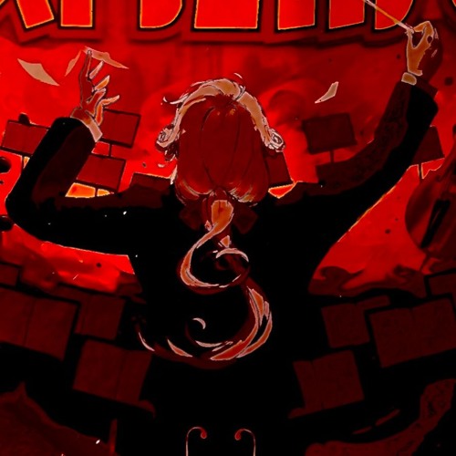 World In Flames Pt 3 - Meanwhile Picture This