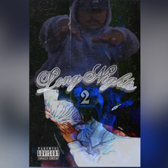 Long Nights Pt.2 (Tristesonn, $inna)