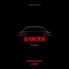 PurrpHazeMafia🔺Barode🔻