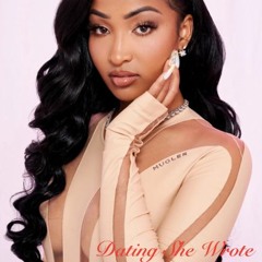 Dating She Wrote (Crelationz Rmx)