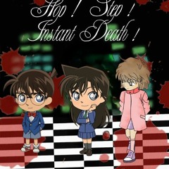 (Jimmy Kudo AI Voice) Hop! Step! Instant Death! A happiness dance deathtrap