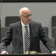 "Biblical Concepts" For Christians by Brother Dale Thompson