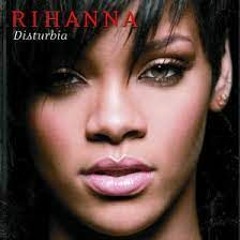 Rihanna - Disturbia  - Hasod Remix Preview