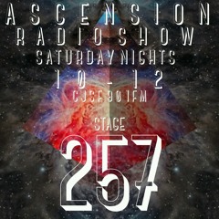 A S C E N S I O N   Stage 257