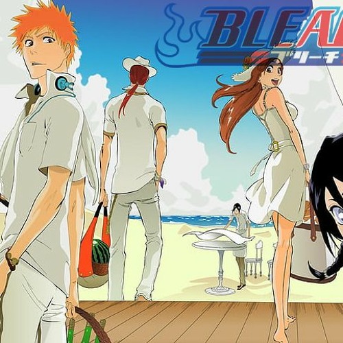 Bleach Beach Ambient