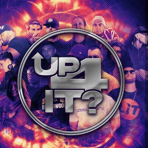 D-DUMPAH - UP4IT? DJ COMPETITION ENTRY **WINNER**