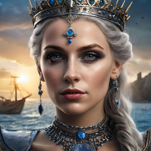 ETHEREAL: AN ENCHANTED HEART