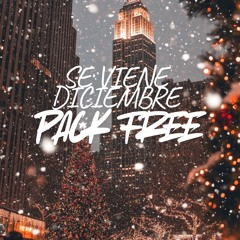SE VIENE DICIEMBRE PACK FREE 2 MODO FRESA🍓 +  REGALO🎄🎁 (LINK EN LA DESCRIPCION)