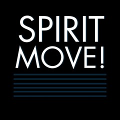 Spirit Move! (Keep On Moving) [feat. Page CXVI]