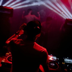 Discharged Live @ DQUG x LeKurb (Uptempo)