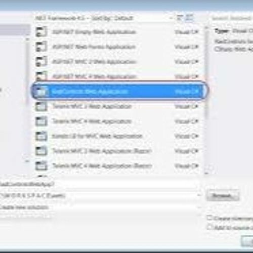 Radcontrols For Aspnet Ajax 2010 Crack