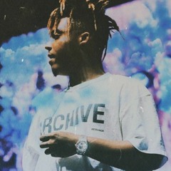 Juice WRLD- go away v1.2 [spedup]