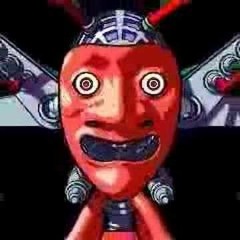 Go berzerk_beatmania IIDX RED ost
