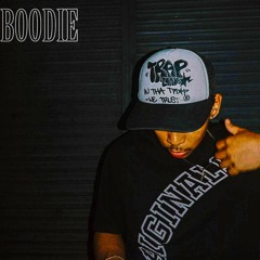 BOODIE (Prod. By  Since 1999)