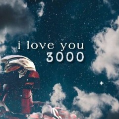 I Love You 3000 - Vgee Remix