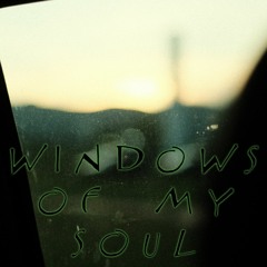 Windows Of My Soul - Detox, Kelz, Bryton
