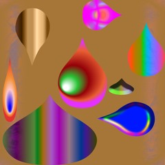 kukorica – ceramic tears