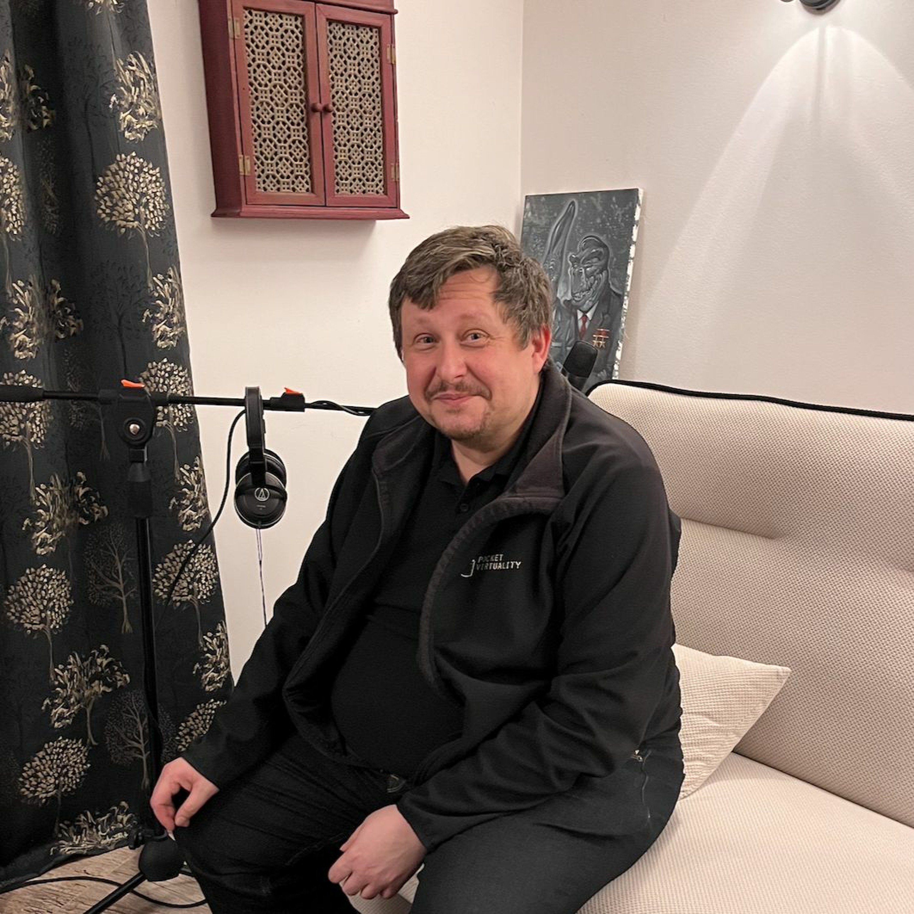 CZPodcast