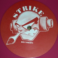 Combat Shock - Untitled (A1 / original speed / vinyl rip)
