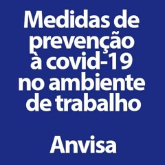 Medidas de prevenção no ambiente de trabalho