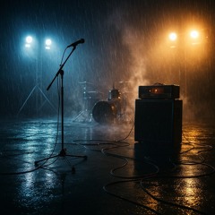 Brighter in the Rain [2025]