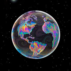 DREAMy - Around The Globe (prod. icebehumble)
