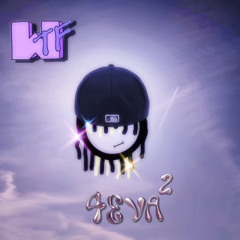 wtfcrosse - 4eva2 [@DRUGPOET Exclusive]