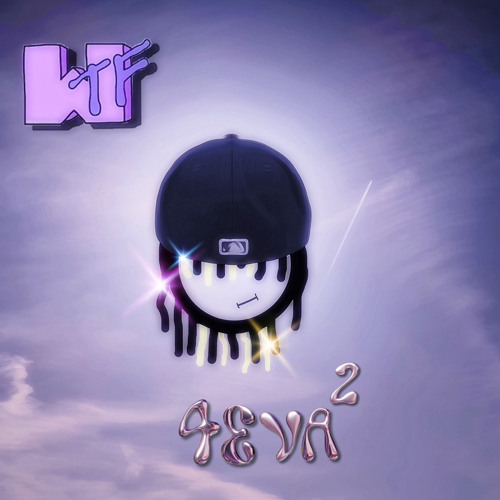wtfcrosse - 4eva2 [@DRUGPOET Exclusive]