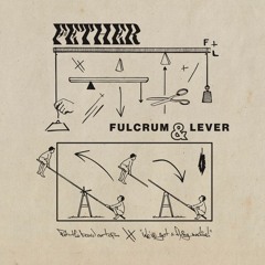 Fulcrum + Lever