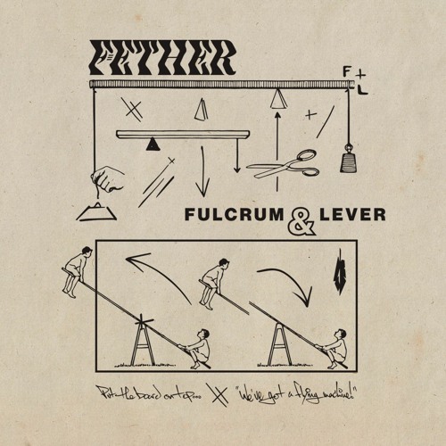 Fulcrum + Lever