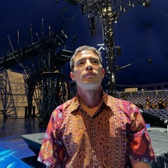 Carlos Santanilla, el colombiano que brilla en el Cirque du Soleil