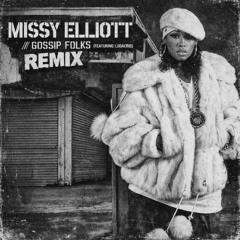 Vertigo - Gossip Folks (remix)