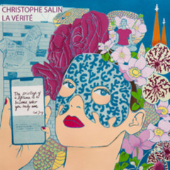 HMWL Premiere: Christophe Salin - Euphoria (Original Mix) [Salin Records]
