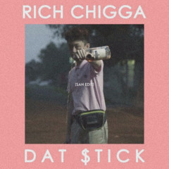 RichBrian - Dat $tick [San Edit]