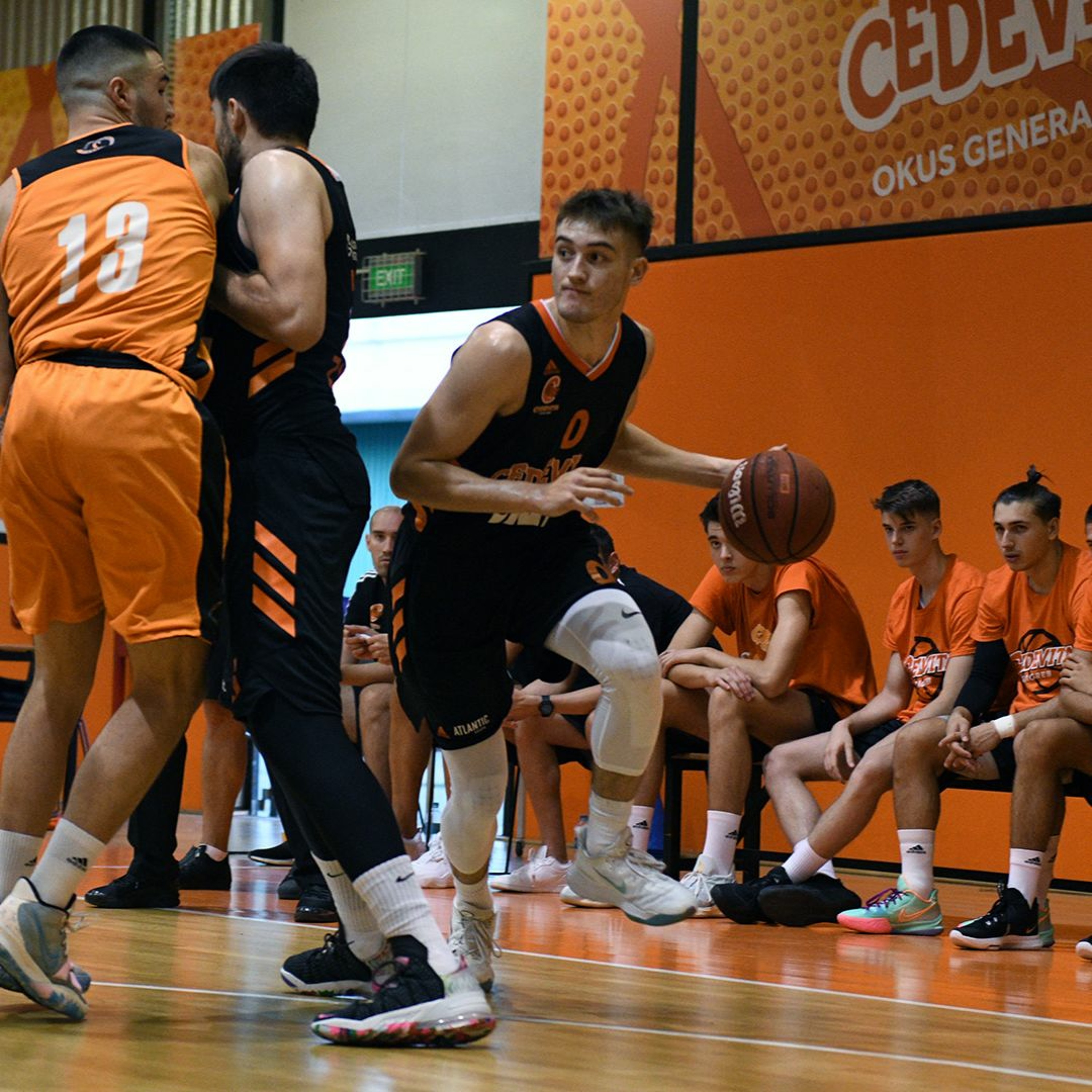 kkcedevita